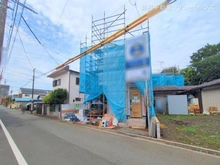 【東京都/小平市小川西町】小平市小川西町3丁目 新築一戸建て 