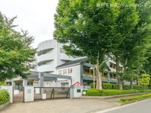 【東京都/小平市小川西町】小平市小川西町3丁目 新築一戸建て 周辺施設