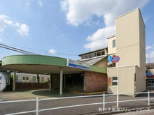 【東京都/小平市小川西町】小平市小川西町3丁目 新築一戸建て 周辺施設