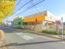 【東京都/小平市小川西町】小平市小川西町3丁目 新築一戸建て 周辺施設