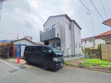 【東京都/小平市小川西町】小平市小川西町3丁目 新築一戸建て 