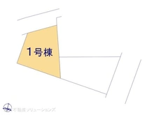 【東京都/小平市小川西町】小平市小川西町3丁目 新築一戸建て 