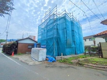 【東京都/小平市小川西町】小平市小川西町3丁目 新築一戸建て 