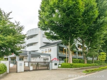 【東京都/小平市小川西町】小平市小川西町3丁目 新築一戸建て 周辺施設
