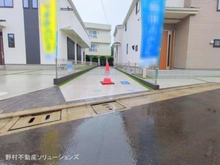 【東京都/国立市青柳】国立市青柳1丁目 新築一戸建て 