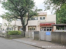 【東京都/国立市青柳】国立市青柳1丁目 新築一戸建て 周辺施設