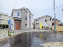 【東京都/国立市青柳】国立市青柳1丁目 新築一戸建て 外観