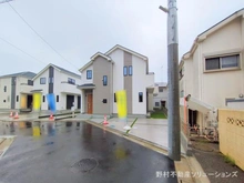 【東京都/国立市青柳】国立市青柳1丁目 新築一戸建て 