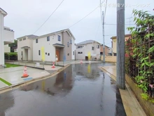 【東京都/国立市青柳】国立市青柳1丁目 新築一戸建て 