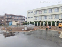 【東京都/国立市青柳】国立市青柳1丁目 新築一戸建て 