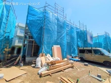 【東京都/国立市青柳】国立市青柳1丁目 新築一戸建て 