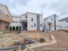 【東京都/国立市青柳】国立市青柳1丁目 新築一戸建て 