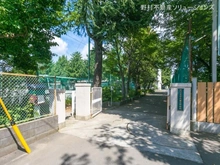 【東京都/国分寺市富士本】国分寺市富士本3丁目 新築一戸建て 周辺施設