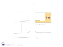 【東京都/国分寺市富士本】国分寺市富士本3丁目 新築一戸建て 
