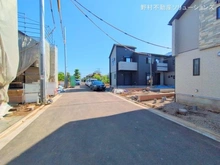 【東京都/国分寺市富士本】国分寺市富士本3丁目 新築一戸建て 