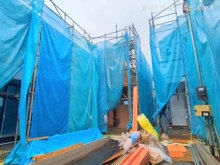 【東京都/国分寺市富士本】国分寺市富士本3丁目 新築一戸建て 