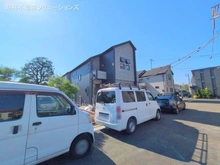 【東京都/国分寺市富士本】国分寺市富士本3丁目 新築一戸建て 