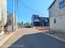 【東京都/国分寺市富士本】国分寺市富士本3丁目 新築一戸建て 
