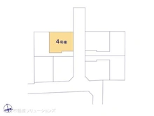 【東京都/国分寺市富士本】国分寺市富士本3丁目 新築一戸建て 