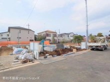 【東京都/国分寺市富士本】国分寺市富士本3丁目 新築一戸建て 