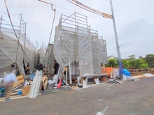 【東京都/国分寺市富士本】国分寺市富士本3丁目 新築一戸建て 