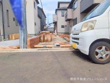 【東京都/国分寺市富士本】国分寺市富士本3丁目 新築一戸建て 