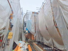 【東京都/国分寺市富士本】国分寺市富士本3丁目 新築一戸建て 