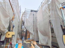 【東京都/国分寺市富士本】国分寺市富士本3丁目 新築一戸建て 