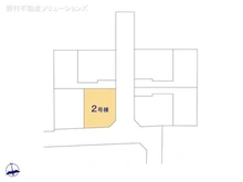 【東京都/国分寺市富士本】国分寺市富士本3丁目 新築一戸建て 