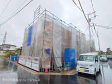 【東京都/国分寺市富士本】国分寺市富士本3丁目 新築一戸建て 