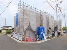 【東京都/国分寺市富士本】国分寺市富士本3丁目 新築一戸建て 