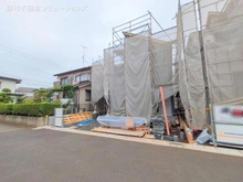 【東京都/国分寺市富士本】国分寺市富士本3丁目 新築一戸建て 