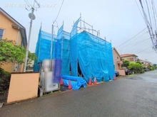 【東京都/国分寺市戸倉】国分寺市戸倉4丁目 新築一戸建て 