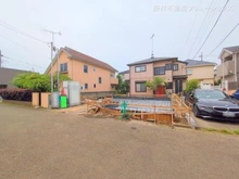 【東京都/国分寺市戸倉】国分寺市戸倉4丁目 新築一戸建て 