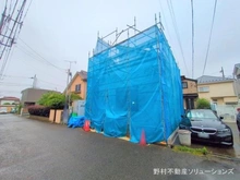 【東京都/国分寺市戸倉】国分寺市戸倉4丁目 新築一戸建て 