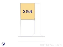 【東京都/国分寺市東恋ヶ窪】国分寺市東恋ヶ窪6丁目 新築一戸建て 