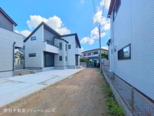 【東京都/国分寺市東恋ヶ窪】国分寺市東恋ヶ窪6丁目 新築一戸建て 