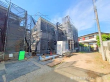 【東京都/国分寺市東恋ヶ窪】国分寺市東恋ヶ窪6丁目 新築一戸建て 