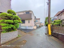 【東京都/東大和市高木】東大和市高木3丁目 新築一戸建て 