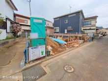 【東京都/東大和市高木】東大和市高木3丁目 新築一戸建て 