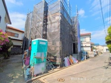 【東京都/東大和市高木】東大和市高木3丁目 新築一戸建て 