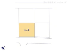 【東京都/国分寺市西恋ヶ窪】国分寺市西恋ヶ窪4丁目 新築一戸建て 