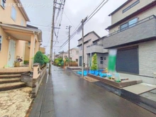 【東京都/国分寺市西恋ヶ窪】国分寺市西恋ヶ窪4丁目 新築一戸建て 