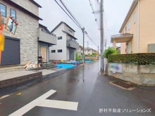 【東京都/国分寺市西恋ヶ窪】国分寺市西恋ヶ窪4丁目 新築一戸建て 