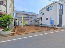 【東京都/国分寺市光町】国分寺市光町2丁目 新築一戸建て 