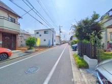 【東京都/国分寺市光町】国分寺市光町2丁目 新築一戸建て 