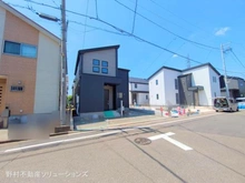 【東京都/小平市小川町】小平市小川町1丁目 新築一戸建て 