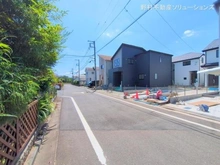 【東京都/小平市小川町】小平市小川町1丁目 新築一戸建て 