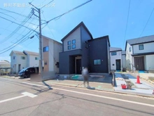 【東京都/小平市小川町】小平市小川町1丁目 新築一戸建て 