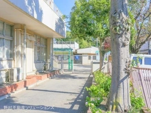 【東京都/小平市小川町】小平市小川町1丁目 新築一戸建て 周辺施設